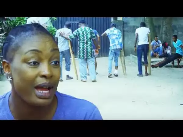 Video: REPROBATE LOVE  - 2018 Latest Nigerian Nollywood Movie